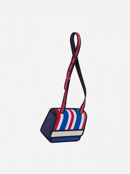 Jump From Paper Swing-Swing Sling Bag