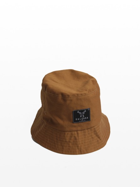 Kaledra Reversible Bucket Hat (Bruno)