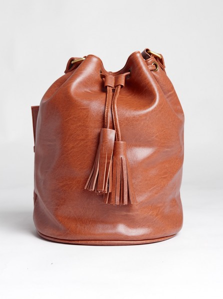 Klou Kairo Bag (Brownstone)