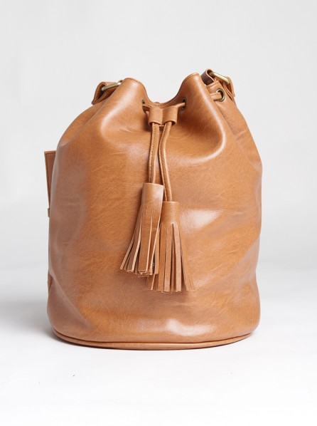 Klou Kairo Bag (Mocca)