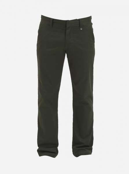 WESC Slim Chino (Kombu Green)