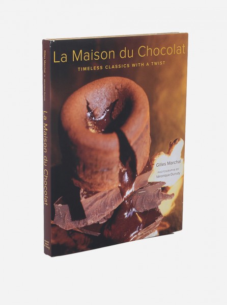La Maison Du Chocolate (Marchal, Gilles)