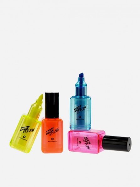 Mustard HighStyler - Highlighter Pens