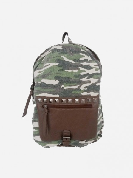 Nila Anthony Backpack (True Camo)