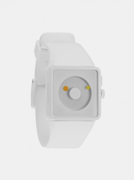 NIXON Newton (White/Lum)