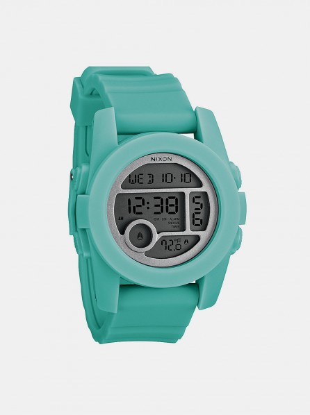NIXON Unit 40 (Light Blue)