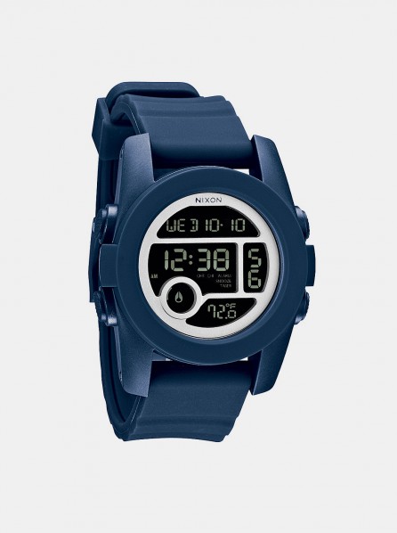 NIXON Unit 40 (Navy)