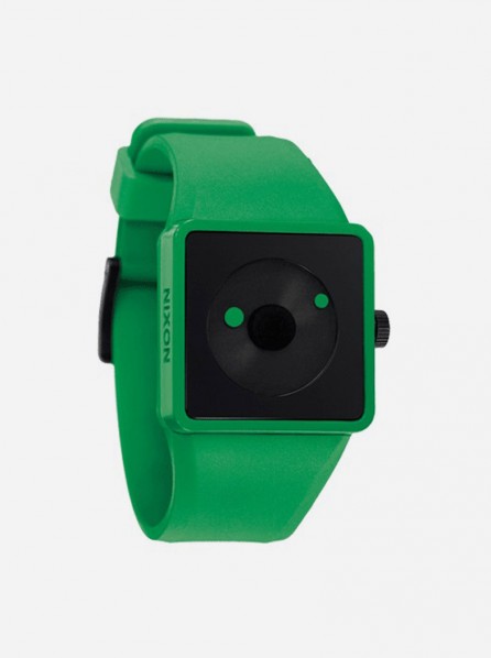 Nixon Newton (Green)