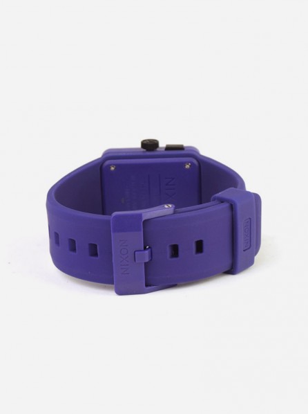 Nixon Newton (Purple)