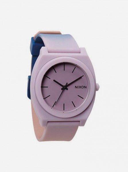 Nixon Time Teller P Kate Spade (Smokey Lavender)