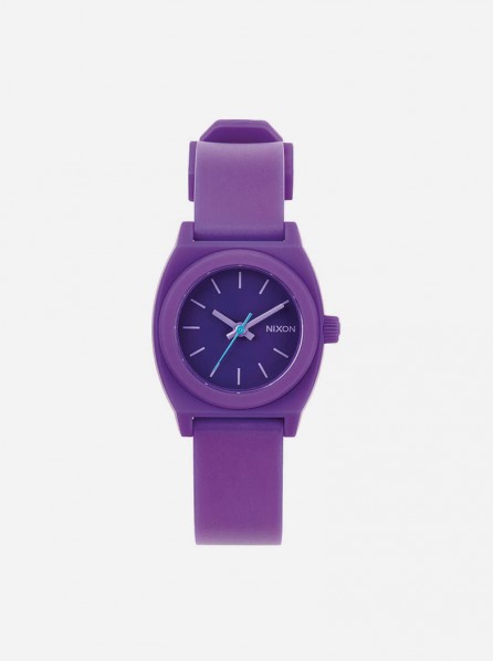 Nixon Time Teller P (Purple)
