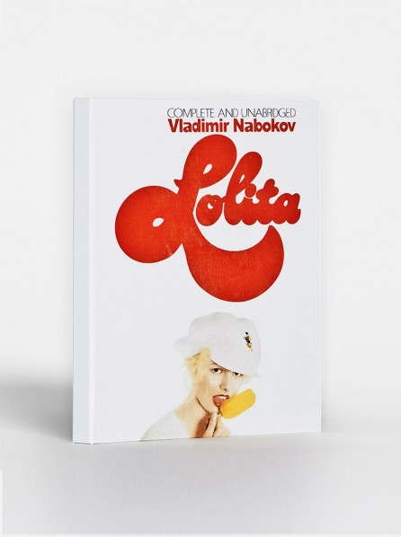 Out Of Print Lolita iPad Case
