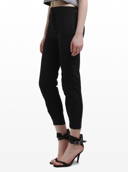 Pierdy. Abia Pants (Black)