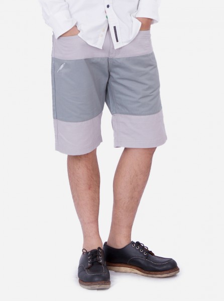 Publish Garcia Pants (Grey)