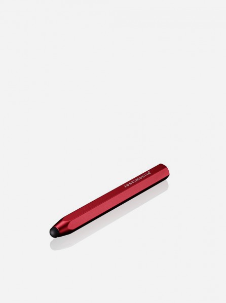 Just Mobile AluPen- Red