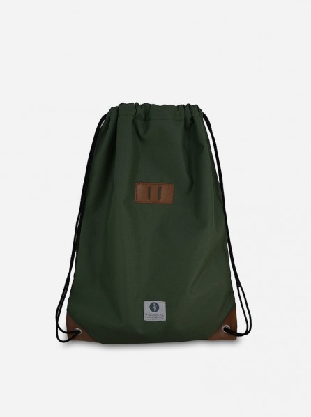 Ridgebake Rich Pauli (Olive)
