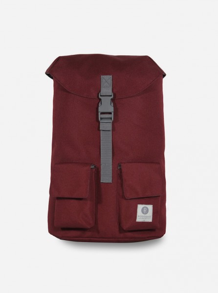Ridgebake Glance (Maroon)
