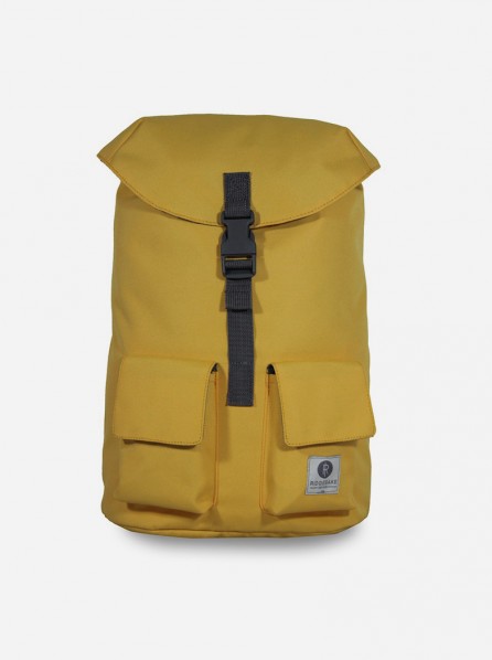 Ridgebake Glance (Sand Yellow)