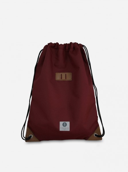 Ridgebake Rich Pauli (Maroon)