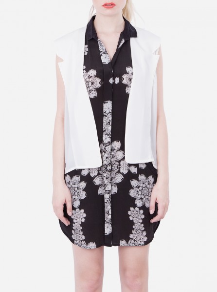 Salad Bowl Vest
