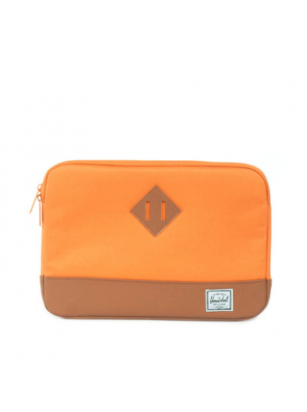 Herschel Heritage Sleeve for Macbook Air 11" (Orange)