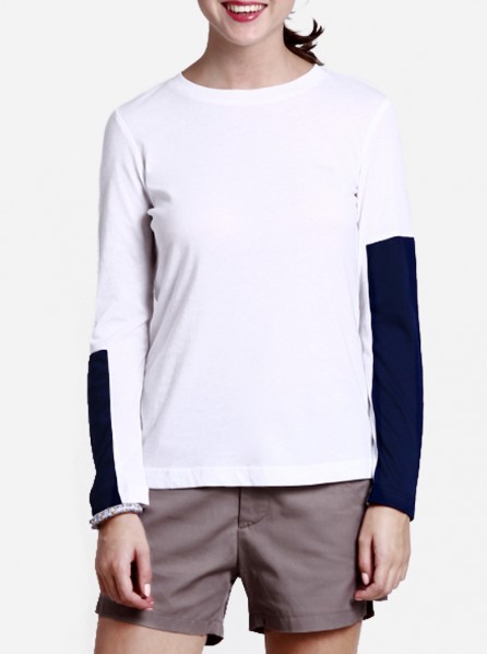 Amen L.S Top Reeves (Blue)