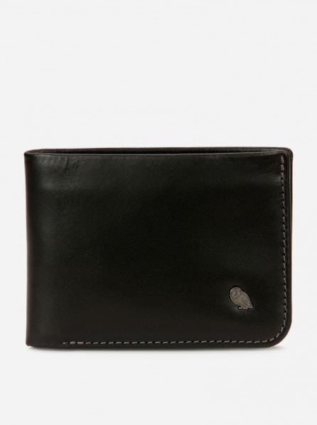 Bellroy Hide and Seek Wallet (Black)