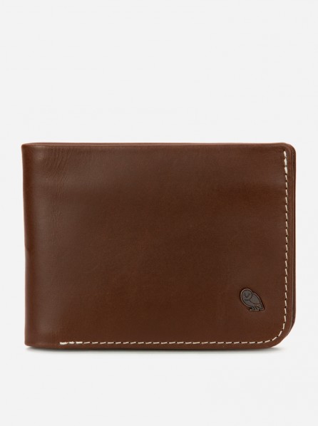 Bellroy Hide and Seek Wallet (Cocoa)