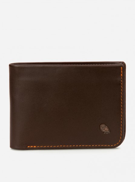Bellroy Hide and Seek Wallet (Java)