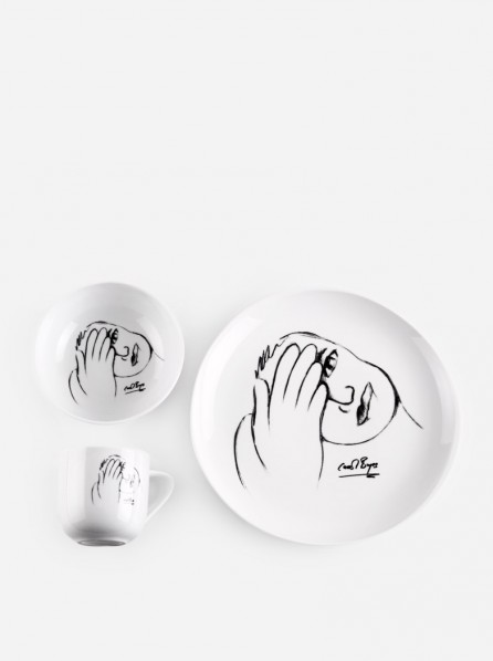 CARROL BOYES Just A Minute 