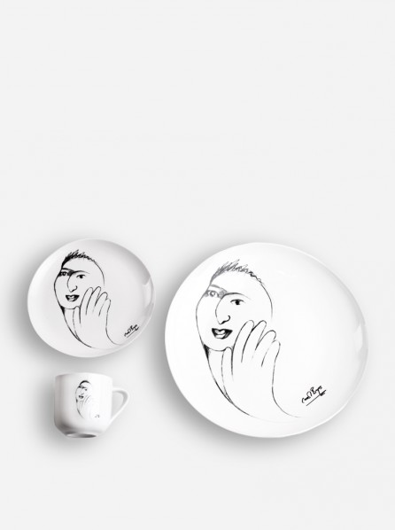 CARROL BOYES Oh My