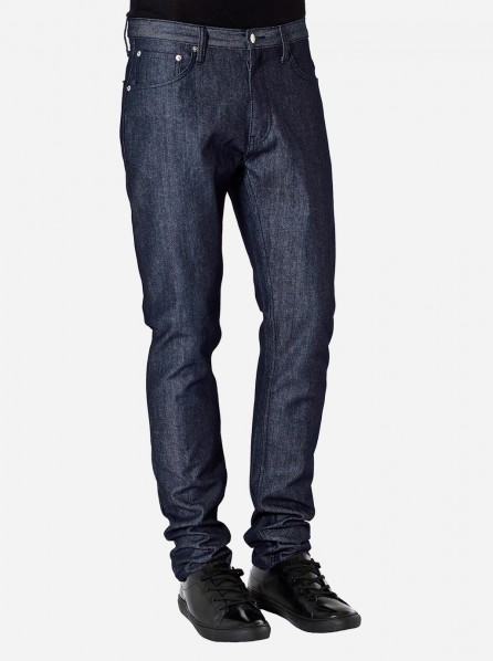 Cheap Monday Tapered Jean (Blue Dry)