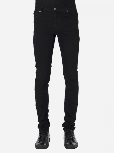 Cheap Monday Tight Jean (Black)