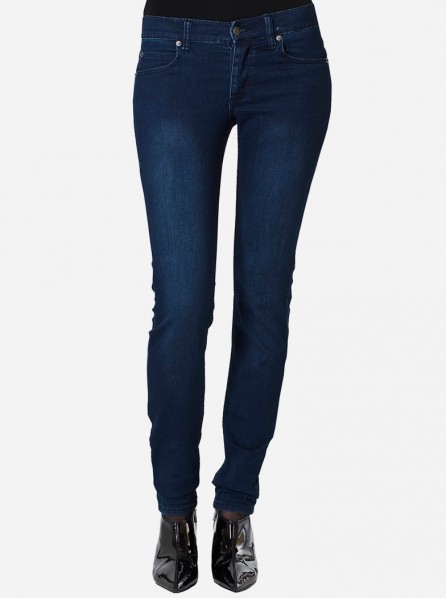 Cheap Monday Narrow Jean (Poly Rinse Used)