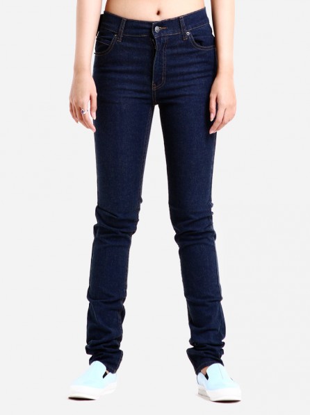 Cheap Monday Ladies Tight Jeans (Very Stretch Onewash)