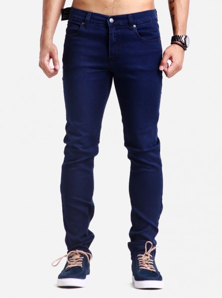 Cheap Monday Men Tight Jeans (Poly Rinse)