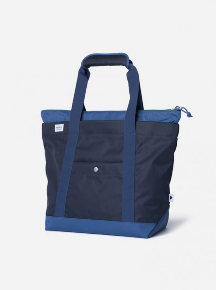 Hellolulu Finn 13" All Day Tote Bag Small (Navy)