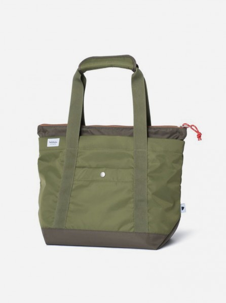 Hellolulu Finn 13" All Day Tote Bag Small (Olive)
