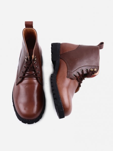 Kael High Level (Brown)