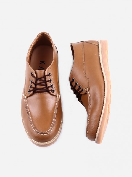 Kael Lite On (Light Tan)