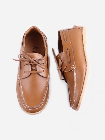 Kael Turin (Light Brown)