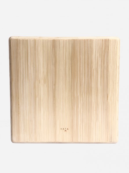 Kata Mouse Pad (Bamboo)
