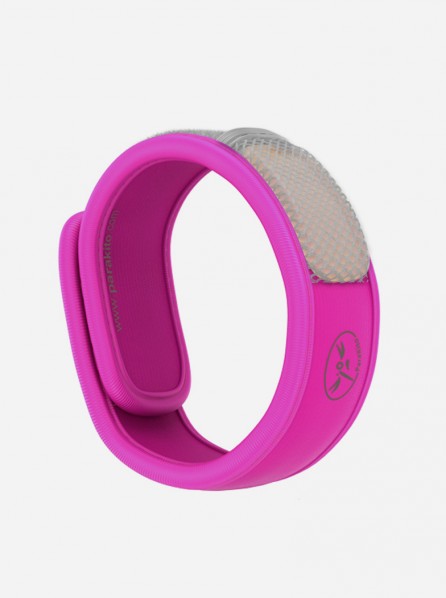 Parakito Wristband (Pink)