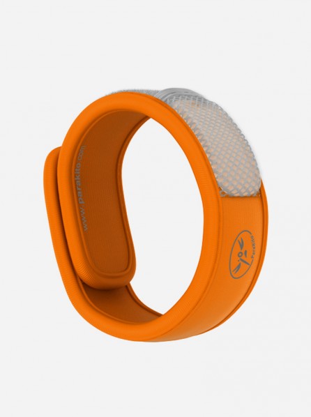 Parakito Wristband (Orange)