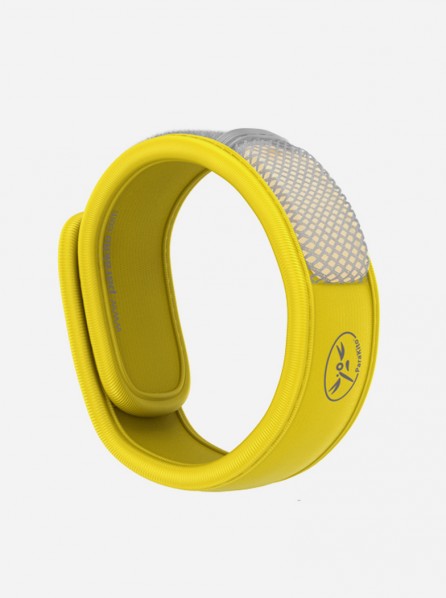 Parakito Wristband (Yellow)