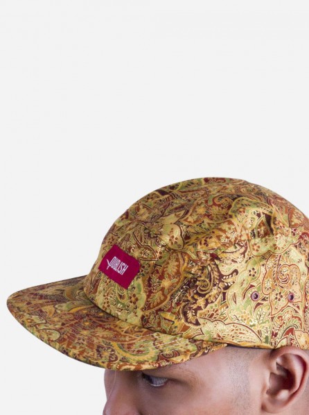 Publish Karlson Hat (Wine)