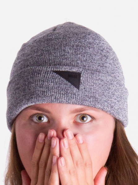 Publish Yelson Hat (Grey)