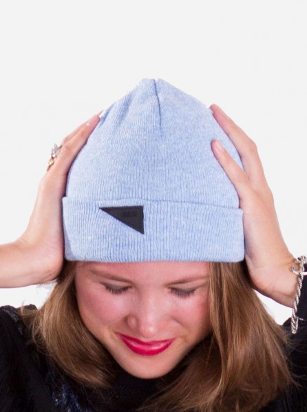 Publish Yelson Hat (Light Blue)