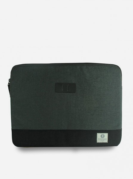 Ridgebake Case 15" (Charcoal/Black)
