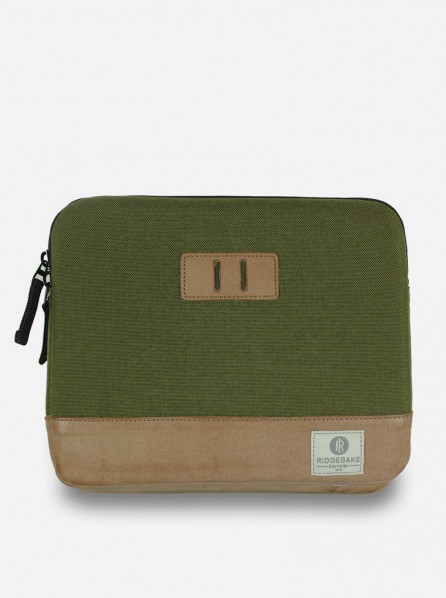 Ridgebake Case Ipad (Olive)